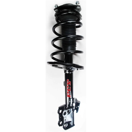 Fcs Automotive Complete Strut Assembly, 1333319R 1333319R